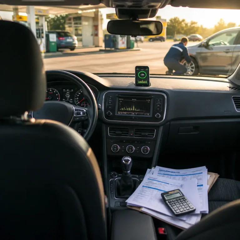Le budget auto pèse en moyenne 416 €/mois : comment réduire l'addition sans changer de véhicule