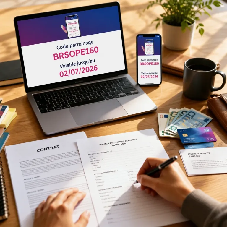 BoursoBank propose jusqu'à 160 € de prime à l'ouverture : conditions et limites