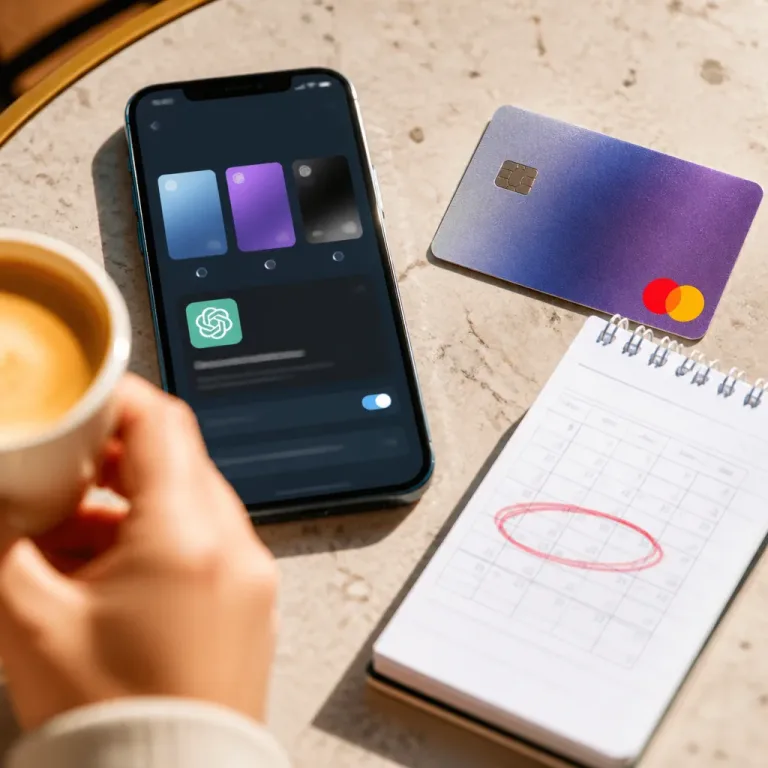 Revolut offre jusqu'à 12 mois de ChatGPT Go aux clients Premium, Metal et Ultra