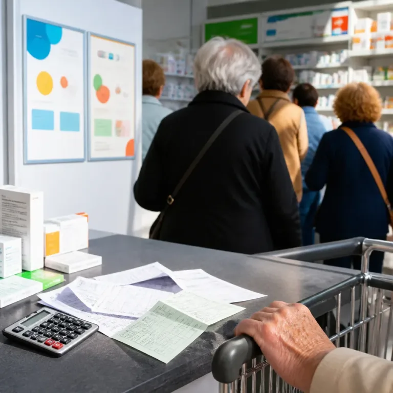 Hausse des franchises et déremboursements : quel impact pour les assurés ?