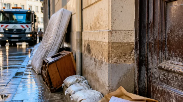 Inondations à Marseille : obligations du bailleur, droits du locataire et démarches assurance après la tempête Adam