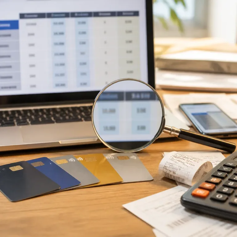 Cartes crypto : comparaison des frais, du cashback et des informations manquantes