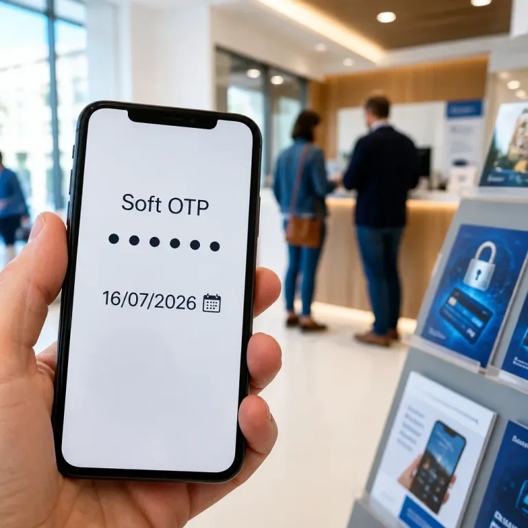 VietinBank porte le PIN Soft OTP à 6 chiffres : une obligation réglementaire entrée en vigueur le 16 juillet 2026