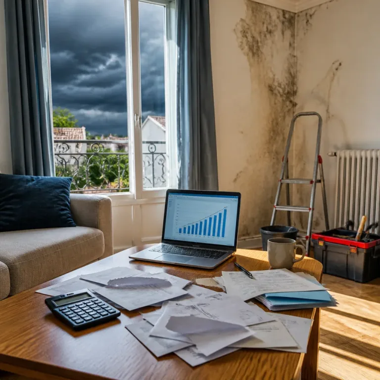 Hausse des prix de l'assurance habitation : comment limiter la facture pour les ménages français