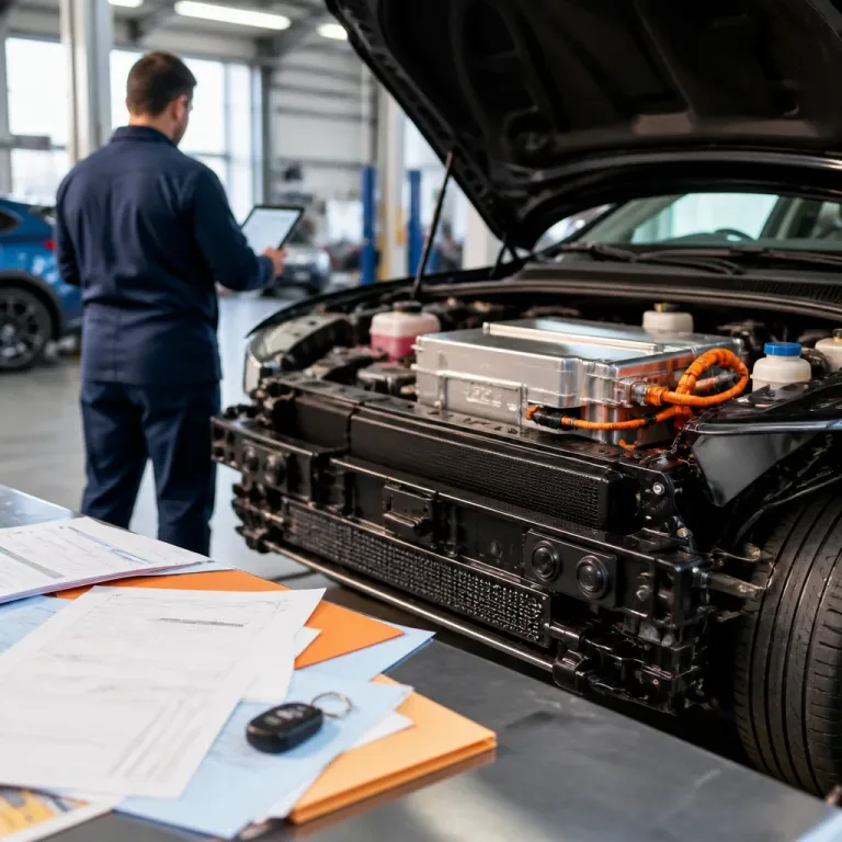 Hausse des primes d'assurance auto en 2026 : causes réelles et conséquences pour les conducteurs