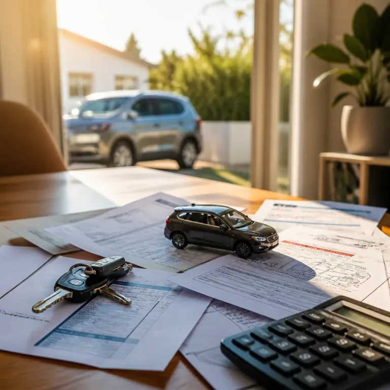 Voiture : le vrai coût annuel frôle 5 000 €, et l’assurance pèse de plus en plus