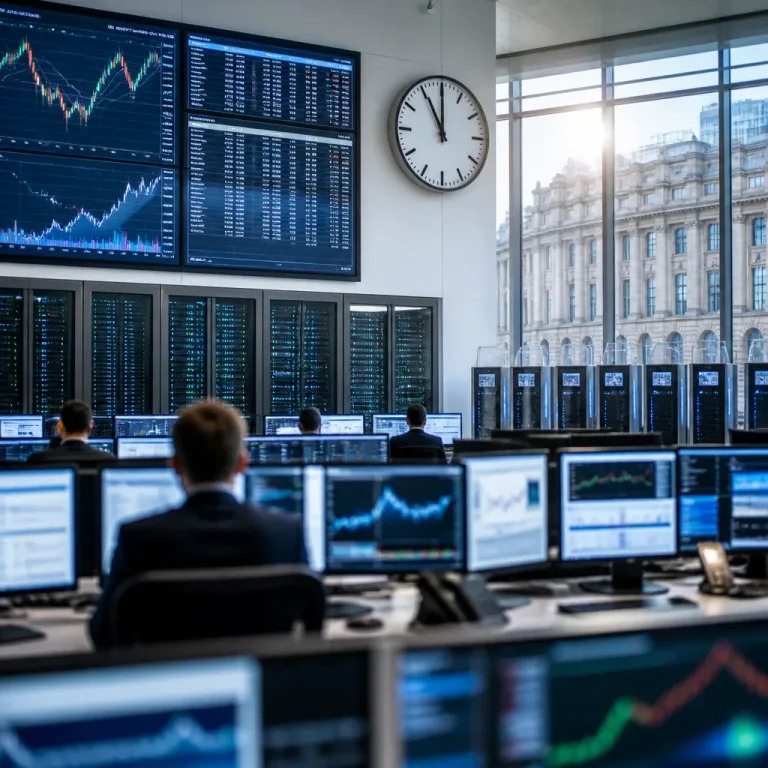 Sberbank prépare d'ici décembre une infrastructure de trading crypto et un dépositaire numérique