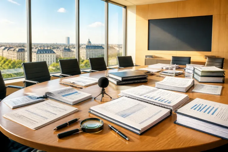 La Fédération marocaine de l’assurance lance une étude pour renforcer le rôle de l’expertise