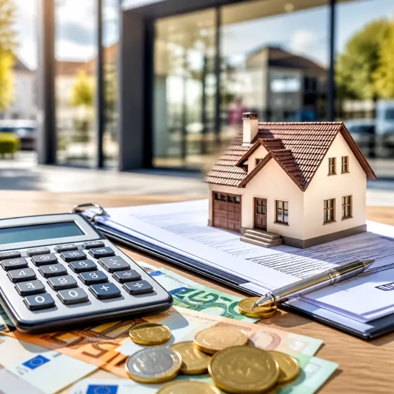 Le prêt immobilier à taux fixe en France menacé par les nouvelles règles de Bâle III