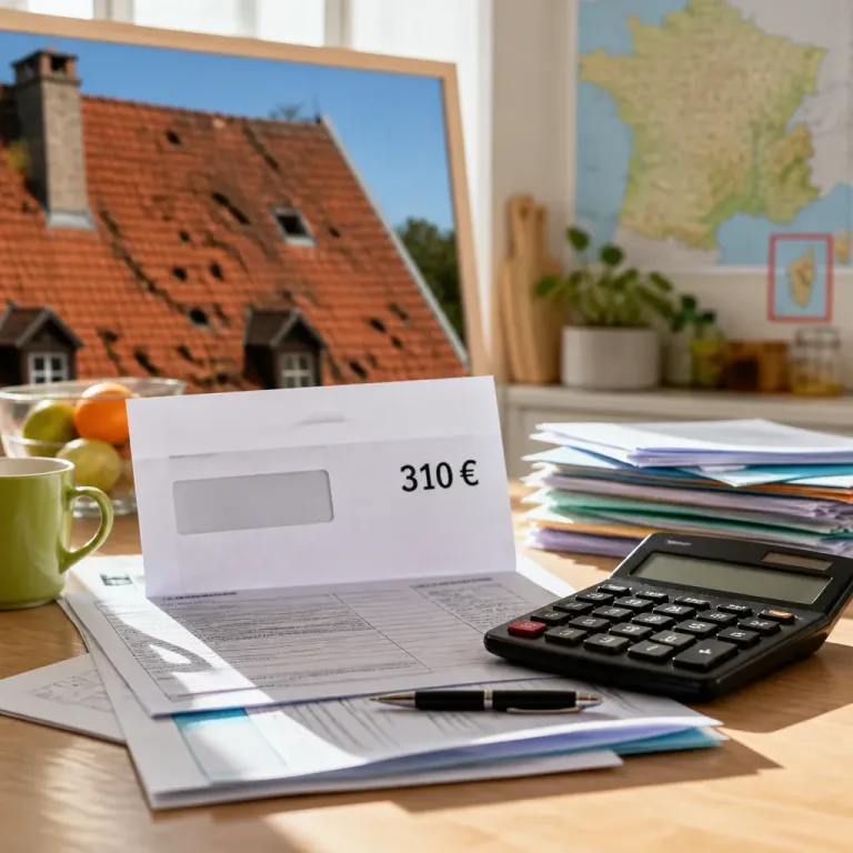 Les primes d'assurance habitation bondissent de 13 % en 2026, la Corse en tête des régions les plus chères