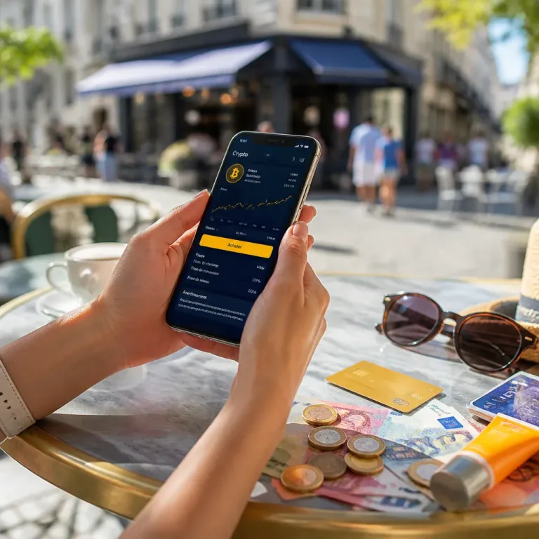 Revolut met les cryptos dans son application : promesse de simplicité, rappel des risques