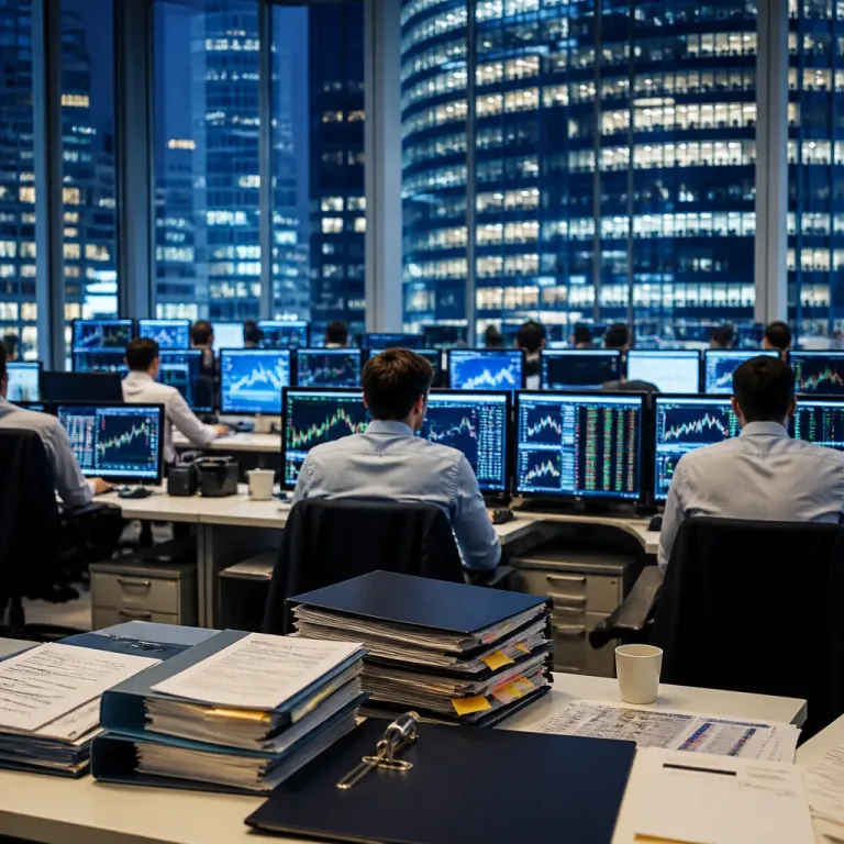 Citigroup publie un bénéfice supérieur aux attentes, porté par le trading et la banque d'investissement