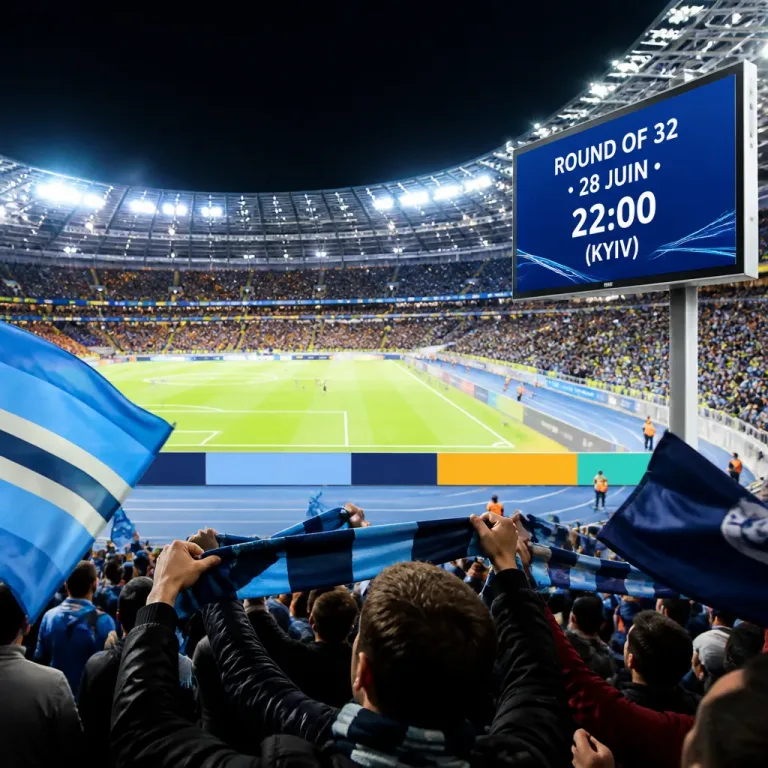 Phase à élimination directe de la Coupe du Monde 2026 : le choc des 32 qualifiés commence le 28 juin