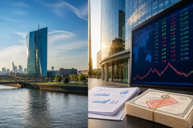 UniCredit monte à près de 50% du capital de Commerzbank, une étape clé vers le contrôle