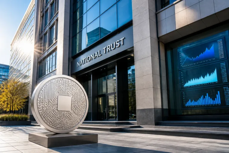 Circle obtient une licence bancaire fédérale et renforce l'ancrage institutionnel de l'USDC