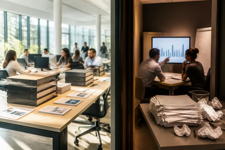 La mutuelle d’entreprise, pilier discret de la protection sociale mais source d’inégalités persistantes