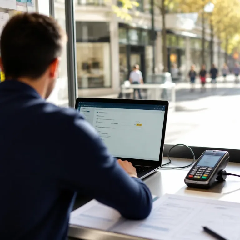 Wero en France : le paiement en ligne généralisé attendu au second semestre 2026, le paiement en magasin repoussé