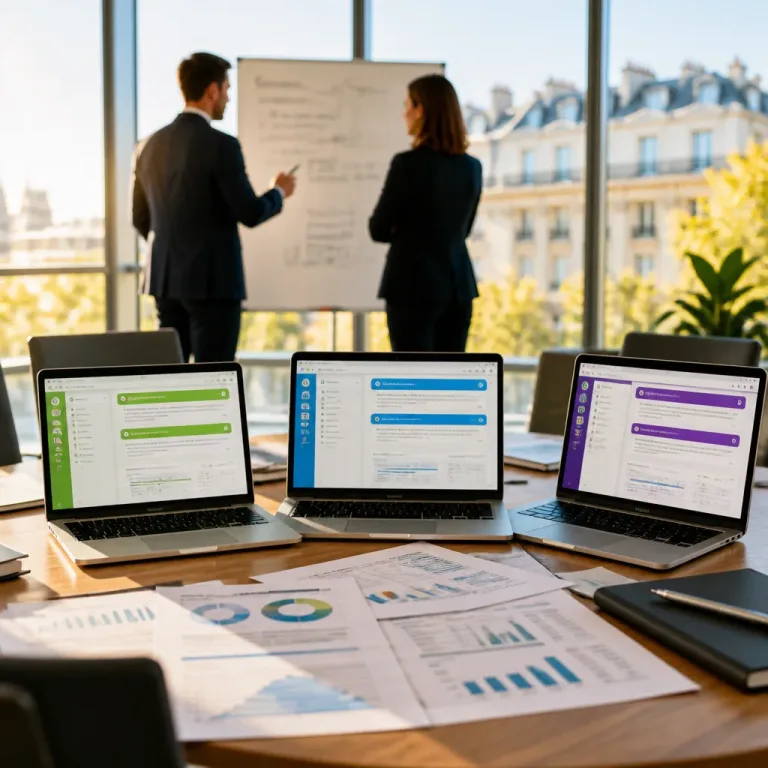 Les conseils financiers des chatbots varient selon la plateforme et le profil de l'utilisateur