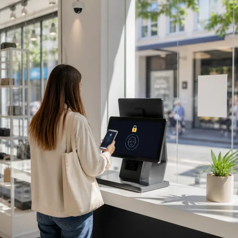 Revolut teste en Grande-Bretagne le paiement par reconnaissance faciale « Pay with Smile »