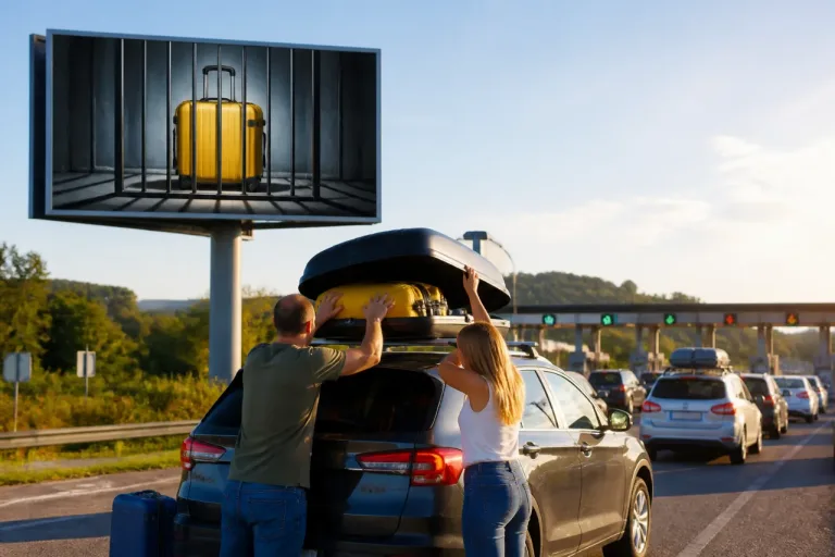 Matmut mobilise l'affichage pour alerter sur les « 800 000 » automobilistes sans assurance