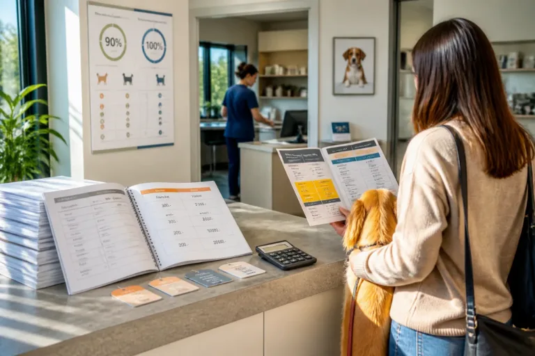 Hausse des frais vétérinaires : l'assurance animaux en Suisse se diversifie mais reste hétérogène