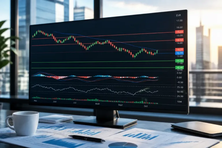 Valeo sous pression technique : consolidation probable avant un nouveau test des résistances