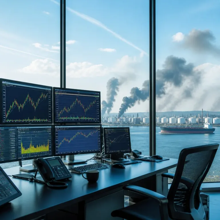 Wall Street stable avant le rapport sur l’emploi, le pétrole repart à la hausse après de nouvelles frappes iraniennes