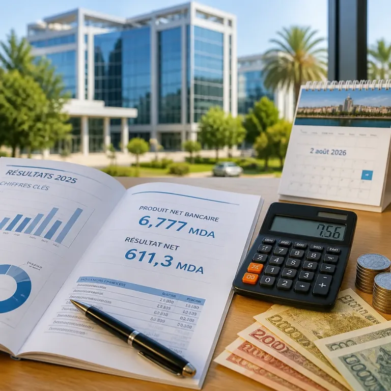 Alliance Assurances versera 362,2 MDA de dividendes, dividende fixé à 26 dinars par action