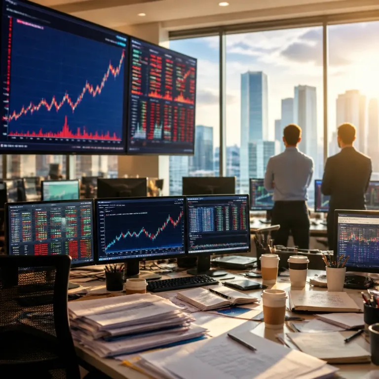 Les hedge funds pointés du doigt après la forte volatilité des obligations d’État européennes