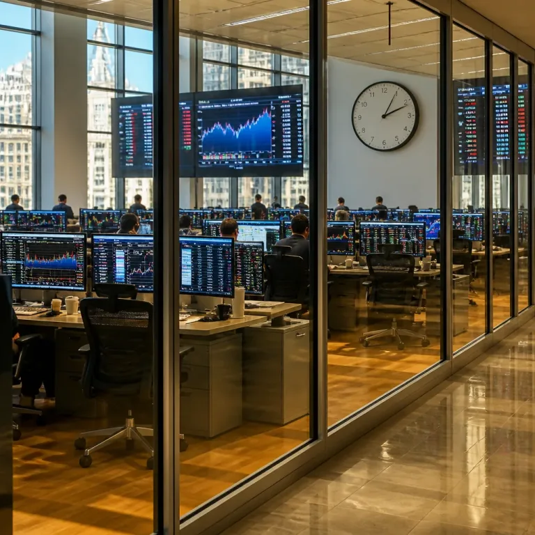Wall Street temporise à la veille des chiffres d'inflation américains