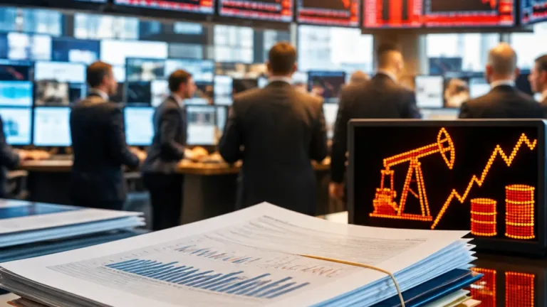 Les Bourses européennes freinent, Wall Street attendue en recul face aux craintes budgétaires françaises et au pétrole