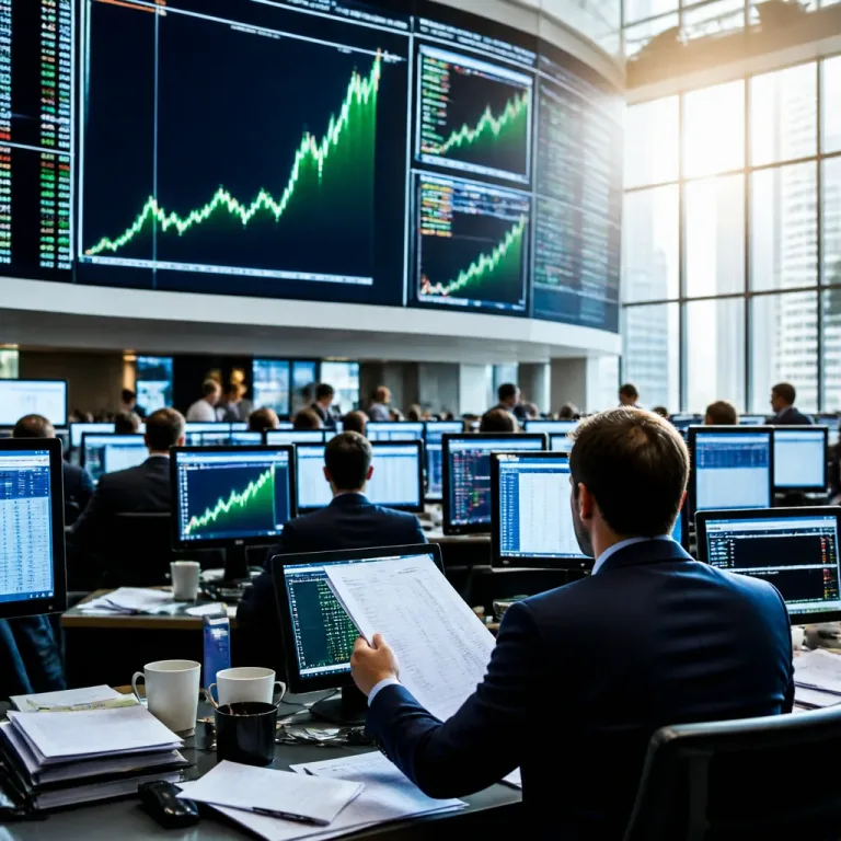 Anthropic prépare une introduction en Bourse potentiellement historique avec une valorisation à plusieurs milliers de milliards