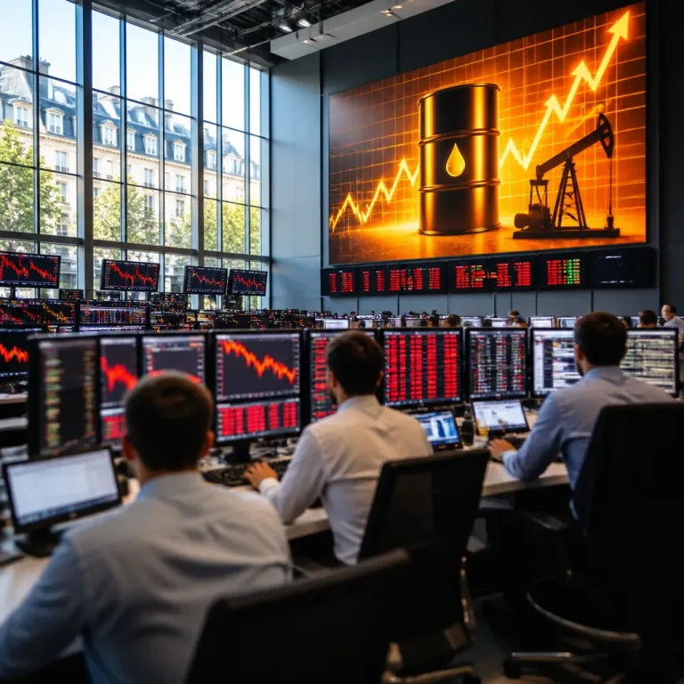 Wall Street recule, le Nasdaq plombé par les valeurs technologiques et la flambée du pétrole