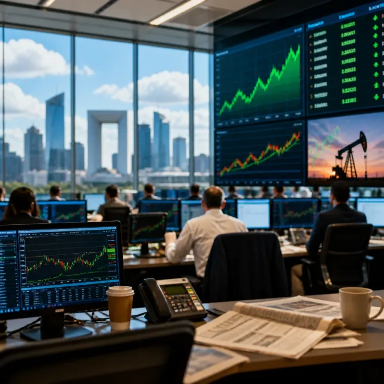 La Bourse de Paris termine la semaine sur une note positive malgré les tensions sur les prix de l'énergie