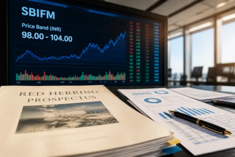 Amundi vend 3,7 % de SBIFM lors de l'IPO de la joint‑venture en Inde