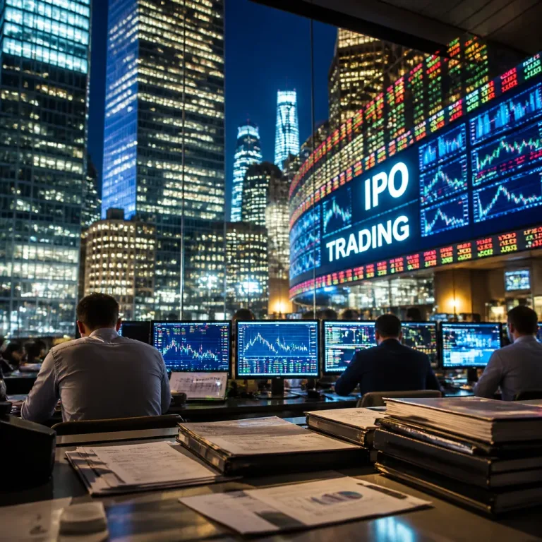 Résultats : les banques de Wall Street dopées par la banque d'investissement et le trading