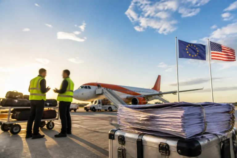 EasyJet accepte une offre à 6,90 livres : valorisation de 5,5 Mds£ et enjeux réglementaires
