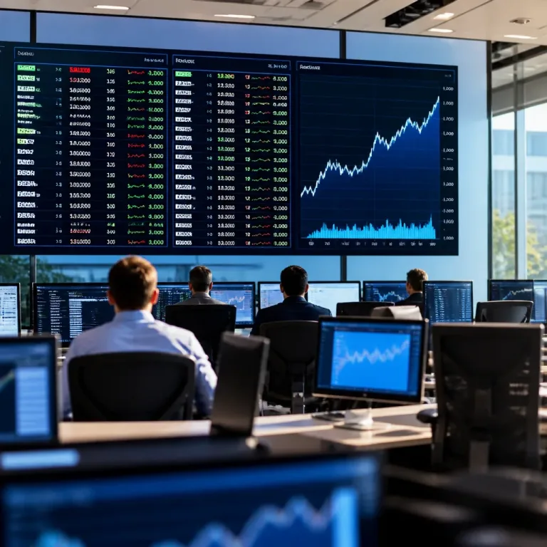 Les Bourses européennes démarrent en ordre dispersé, pénalisées par le pétrole et l'attente de l'inflation américaine