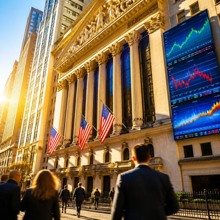 Wall Street marque une pause après le durcissement apparent de la Fed et la poussée du pétrole