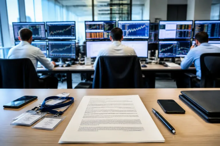 Goldman Sachs et Morgan Stanley interdisent à leurs salariés de parier sur les marchés de prédiction financiers et politiques