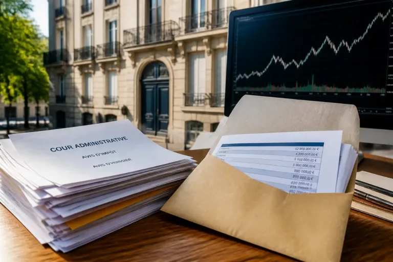 Bernard Arnault visé par un redressement fiscal de près de 22,5 millions d'euros