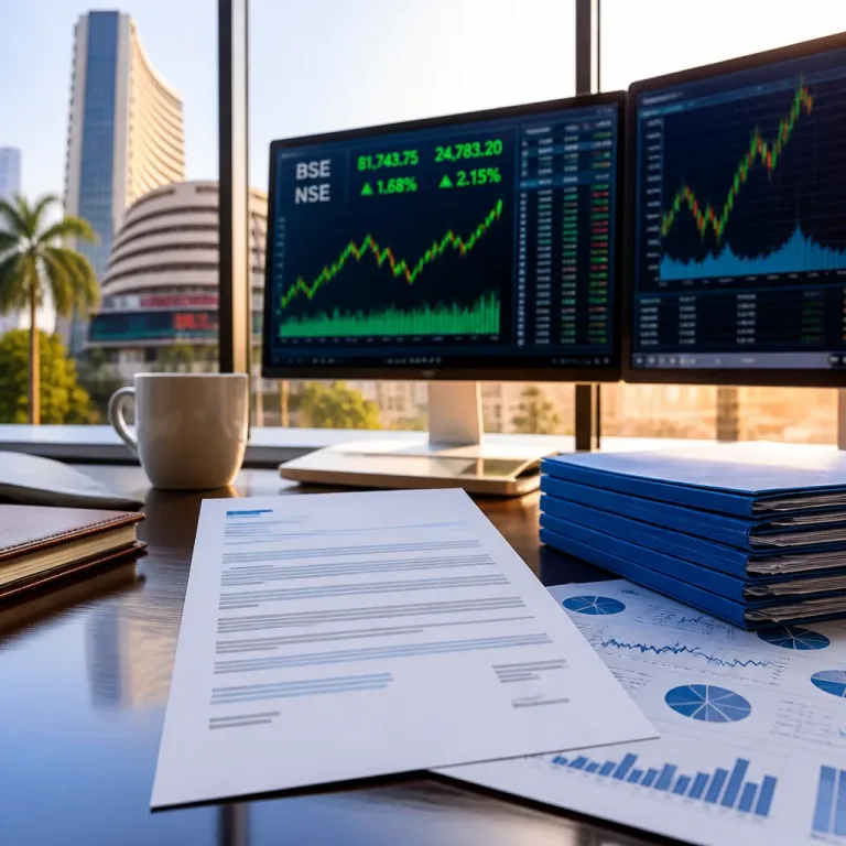 Amundi célèbre l'introduction en Bourse historique de SBI Funds Management en Inde