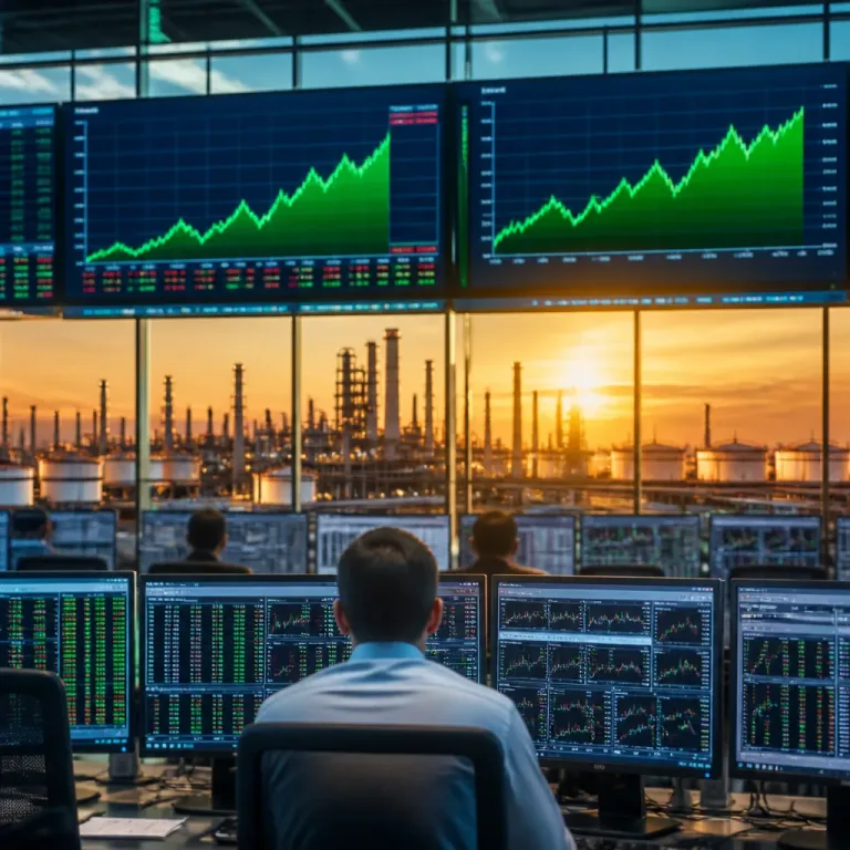 Inflation US plus basse qu'attendu : Wall Street respire mais le pétrole maintient la pression