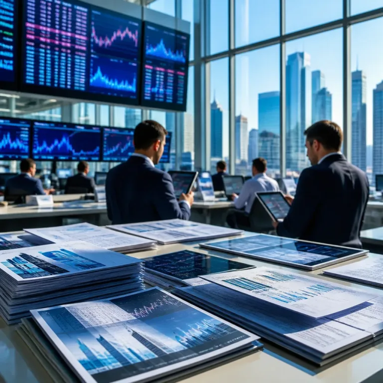 Morgan Stanley propulse le marché obligataire de l'IA : un afflux de dette estimé à 570 milliards de dollars