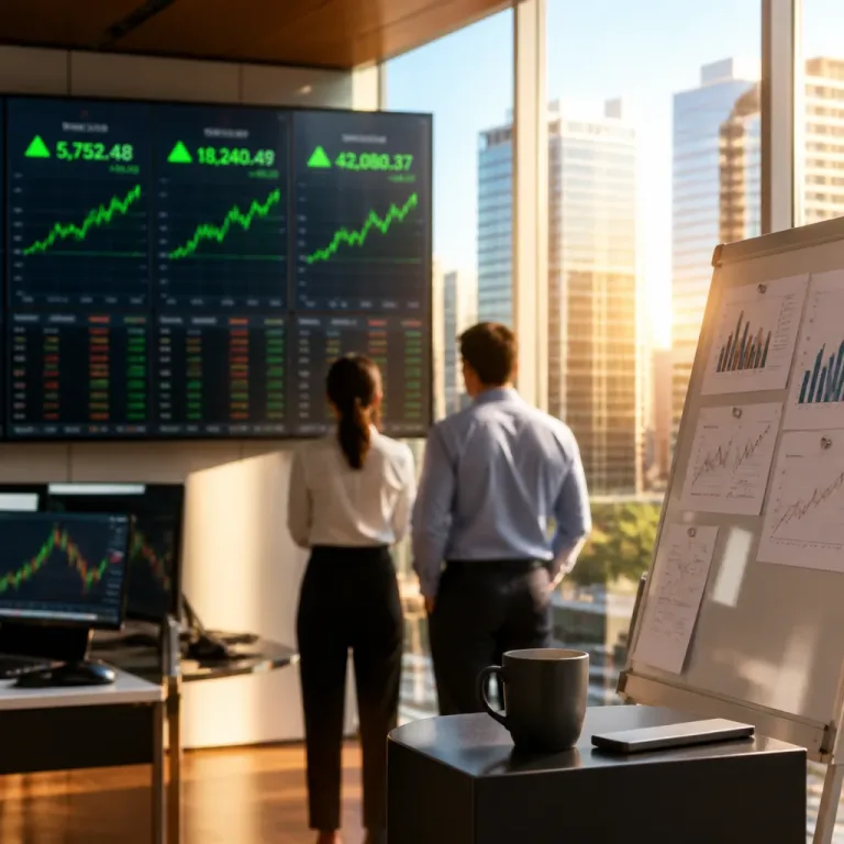 Wall Street clôture en hausse, le S&P 500 atteint un nouveau record après un rapport emploi décevant
