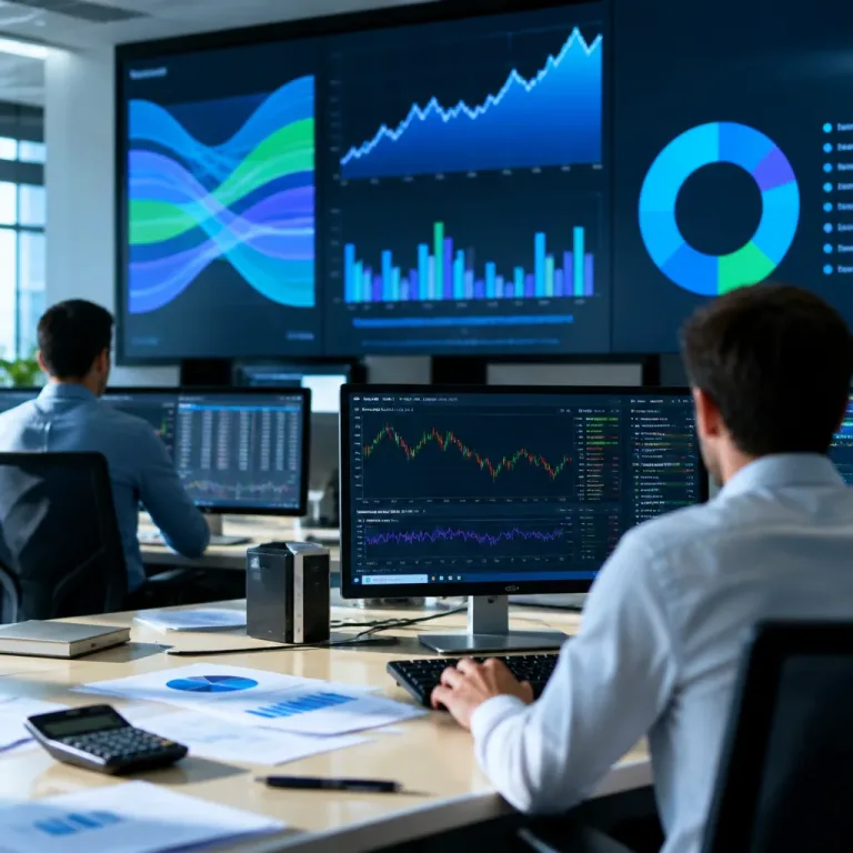Les ETF européens attirent encore massivement : 127,4 Mds€ nets au troisième trimestre