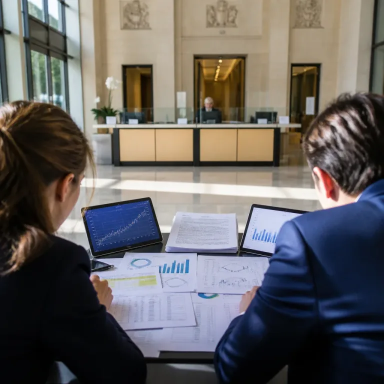 La Banque de France dément vendre sa détention de dette après les accusations de LFI