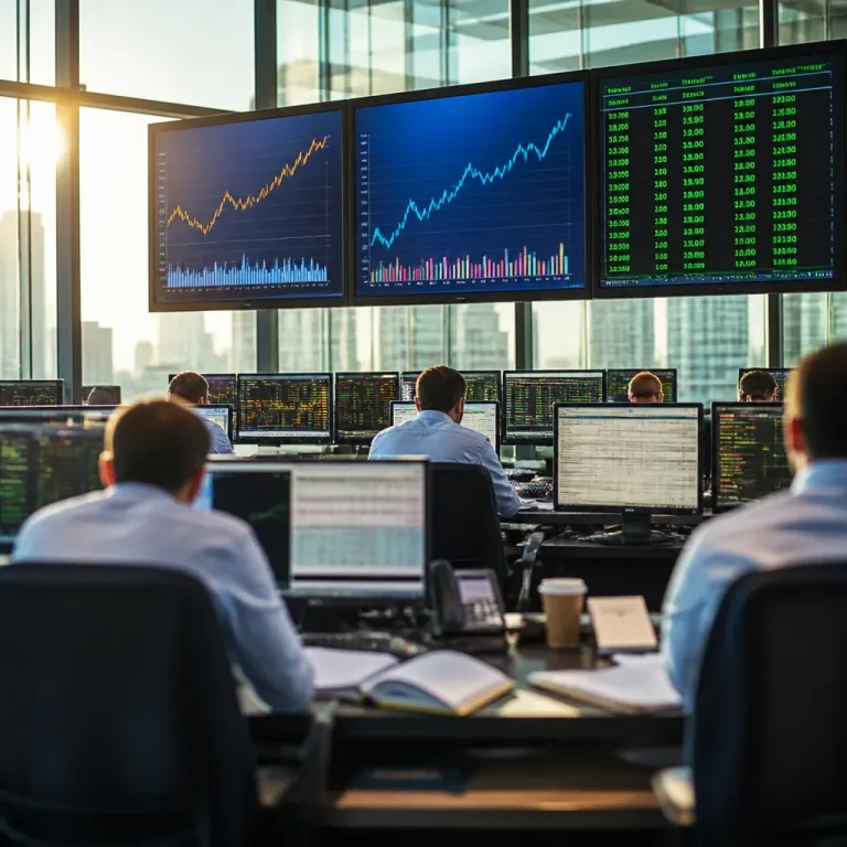Les indices américains orientés à la hausse après un ralentissement plus marqué des prix à la production