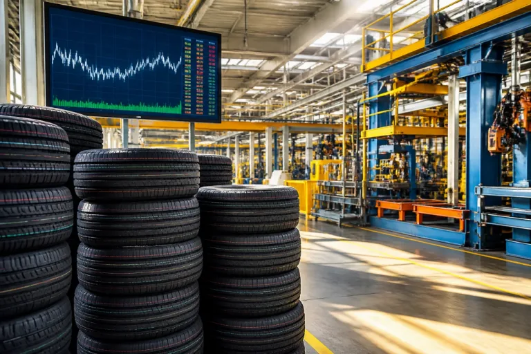 Continental vend ContiTech à Lone Star pour 4 mds € et se recentre sur les pneus