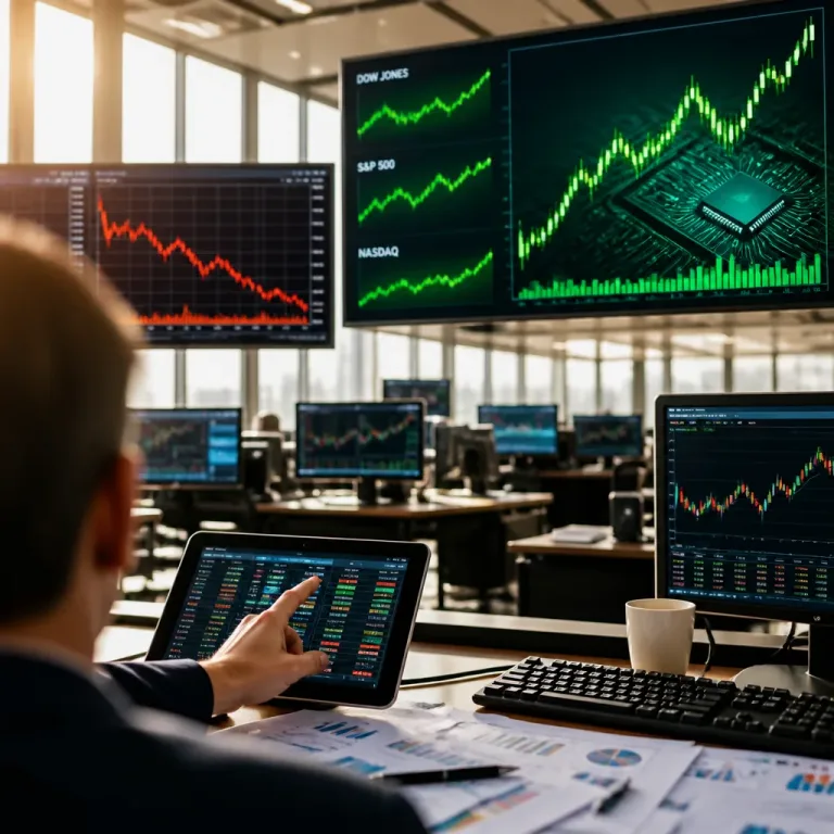 Wall Street termine la semaine en hausse malgré les tensions géopolitiques et le rebond du pétrole